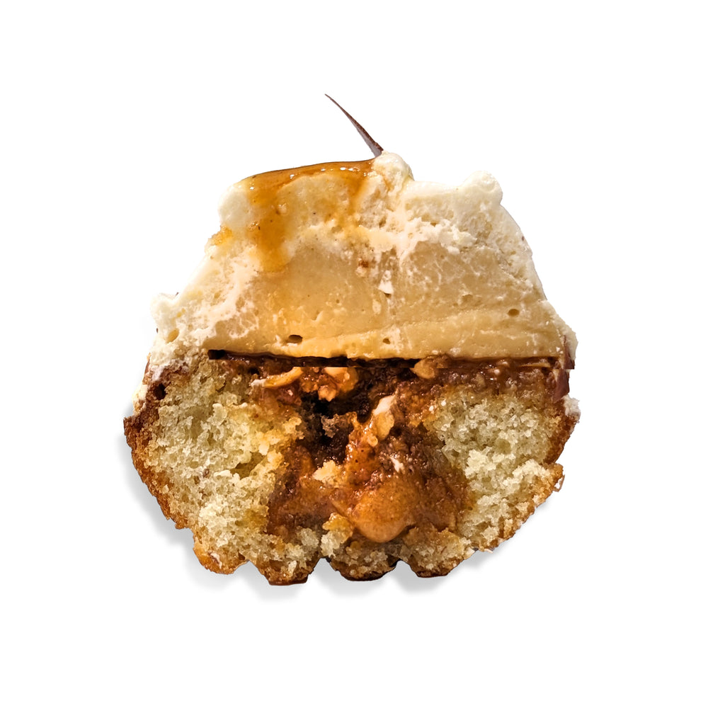 
            
                Charger l&amp;#39;image dans la galerie, Madeleine Gourmande Noisette
            
        