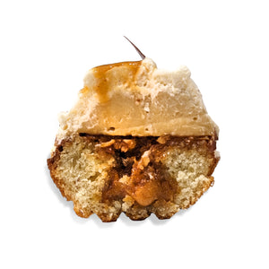 
            
                Charger l&amp;#39;image dans la galerie, Madeleine Gourmande Noisette
            
        