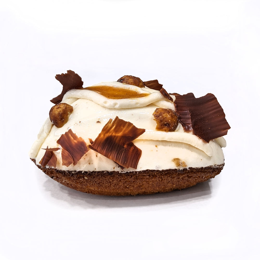 Madeleine Gourmande Noisette