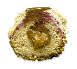 
            
                Charger l&amp;#39;image dans la galerie, Madeleine Pistache/Framboise
            
        