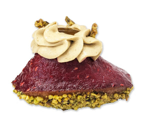 
            
                Charger l&amp;#39;image dans la galerie, Madeleine Pistache/Framboise
            
        